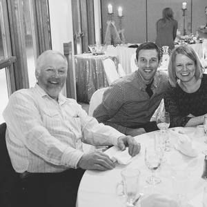 Meet your Posher, Jamie